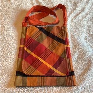 Fun Crossbody Messenger